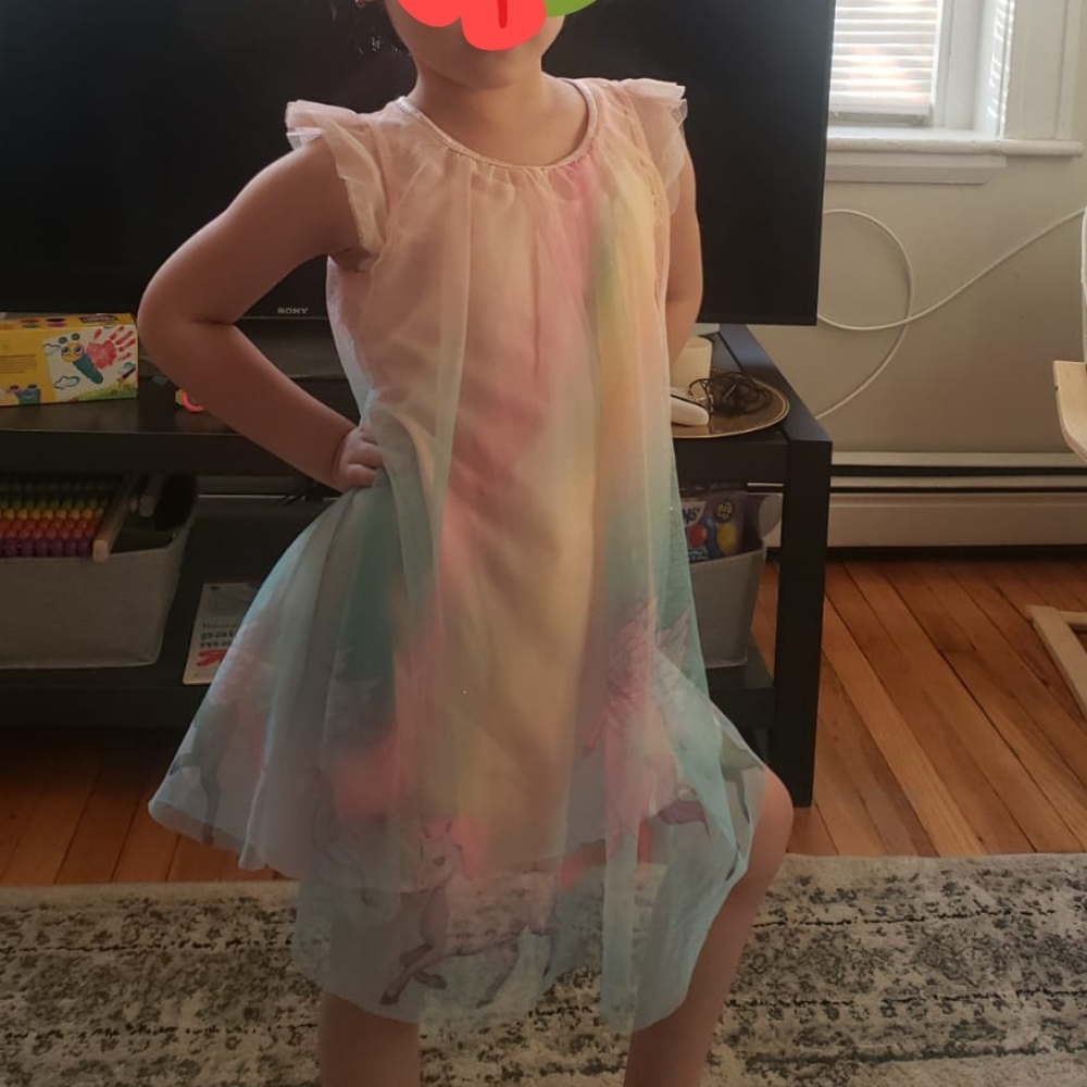 🦄👗
